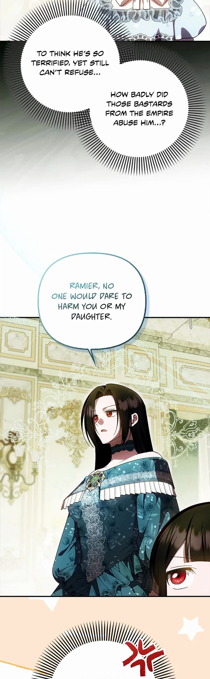First Time As An Adored Youngest Child Chapter 61 page 4 - Chapter 61