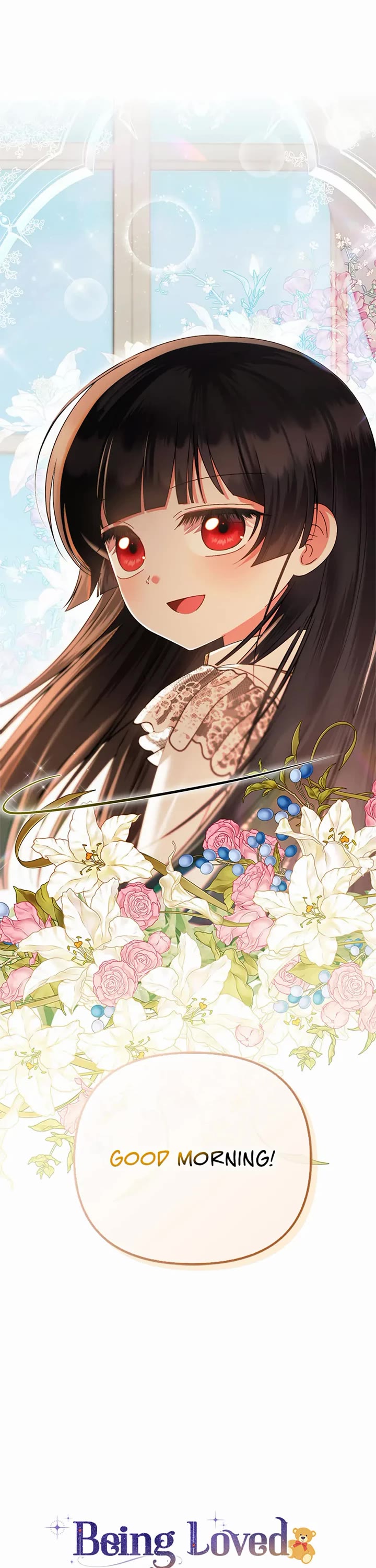 First Time As An Adored Youngest Child Chapter 62 page 1 - Chapter 62