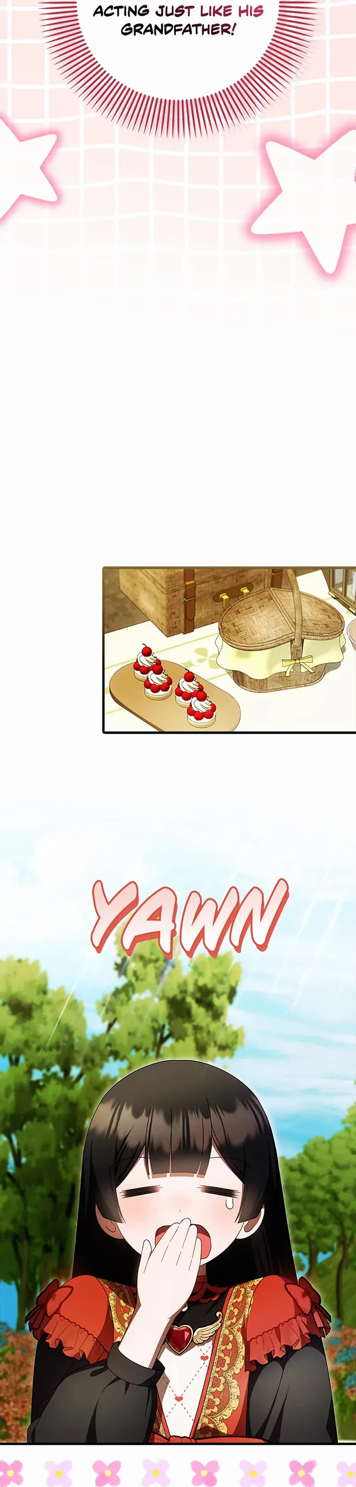 First Time As An Adored Youngest Child Chapter 62 page 13 - Chapter 62