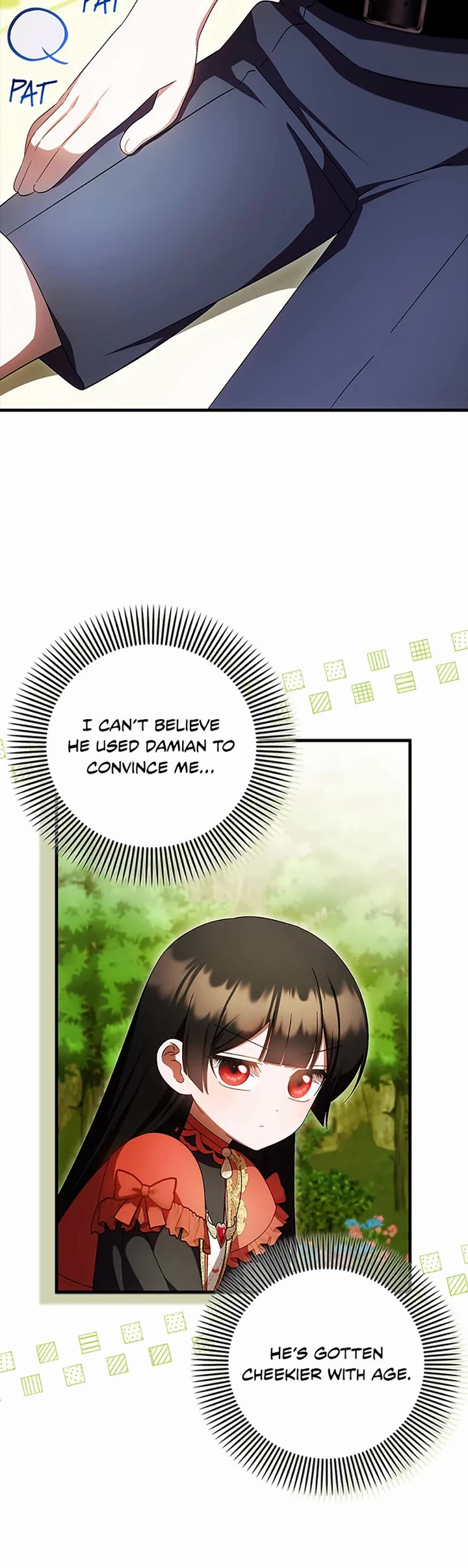First Time As An Adored Youngest Child Chapter 62 page 15 - Chapter 62