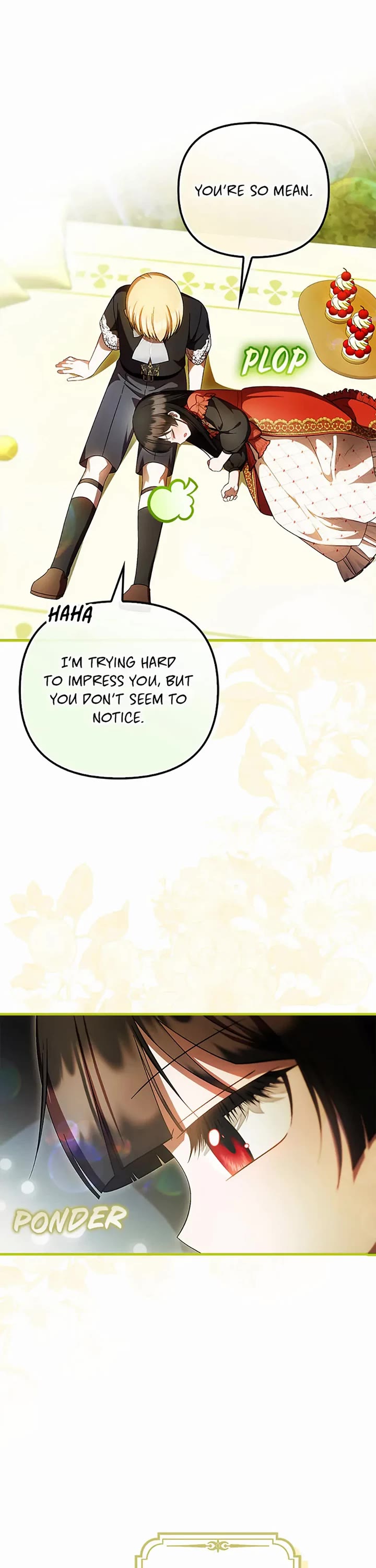 First Time As An Adored Youngest Child Chapter 62 page 16 - Chapter 62