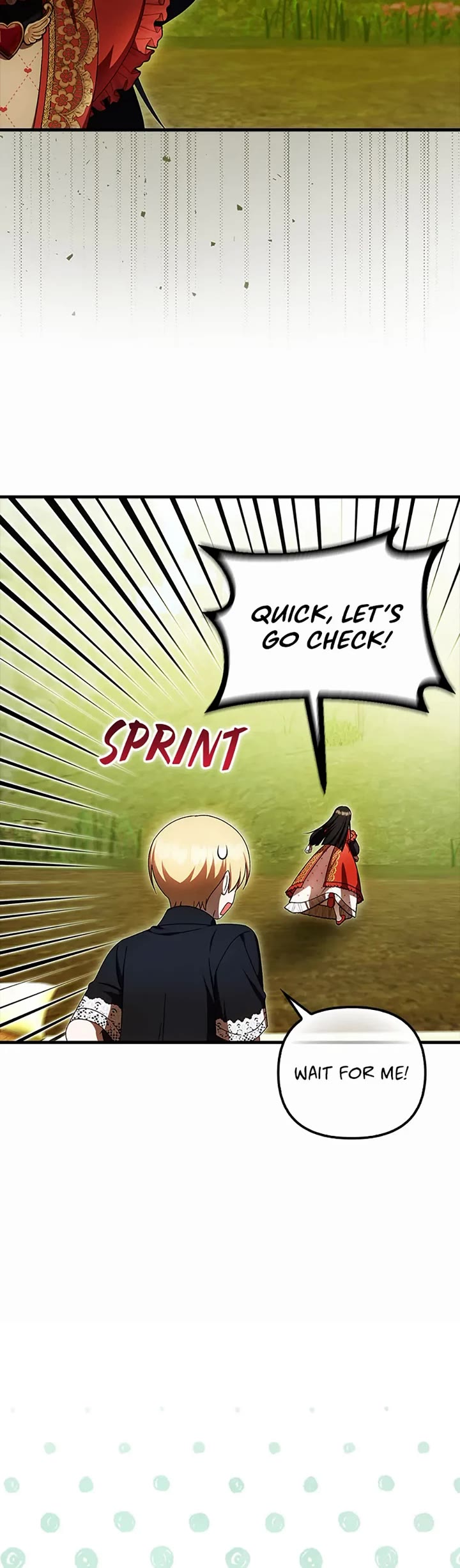 First Time As An Adored Youngest Child Chapter 62 page 19 - Chapter 62