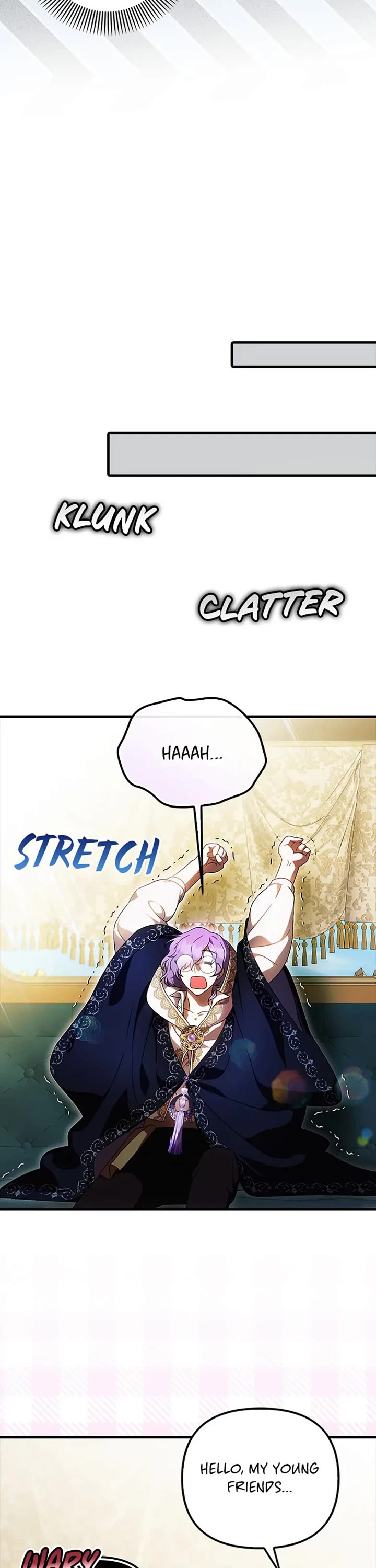 First Time As An Adored Youngest Child Chapter 62 page 26 - Chapter 62