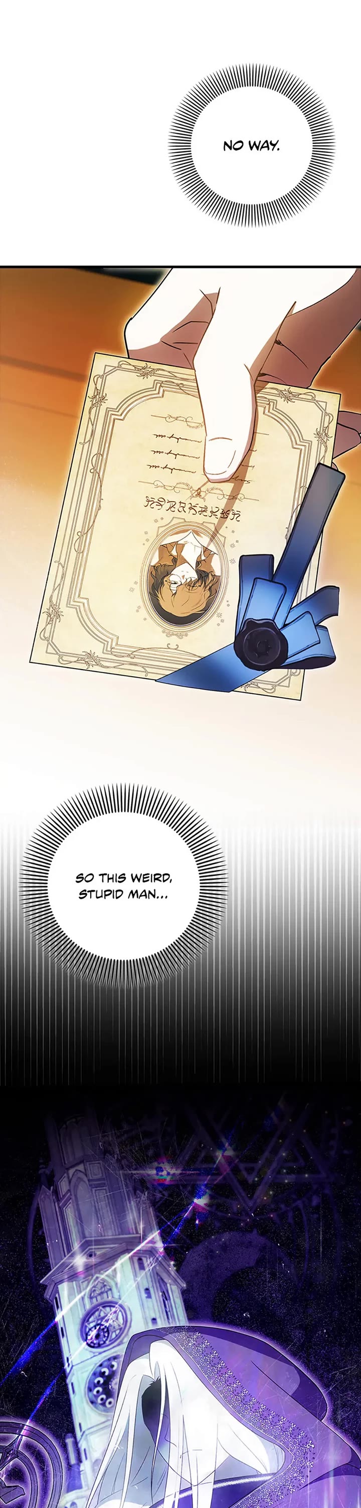 First Time As An Adored Youngest Child Chapter 62 page 31 - Chapter 62