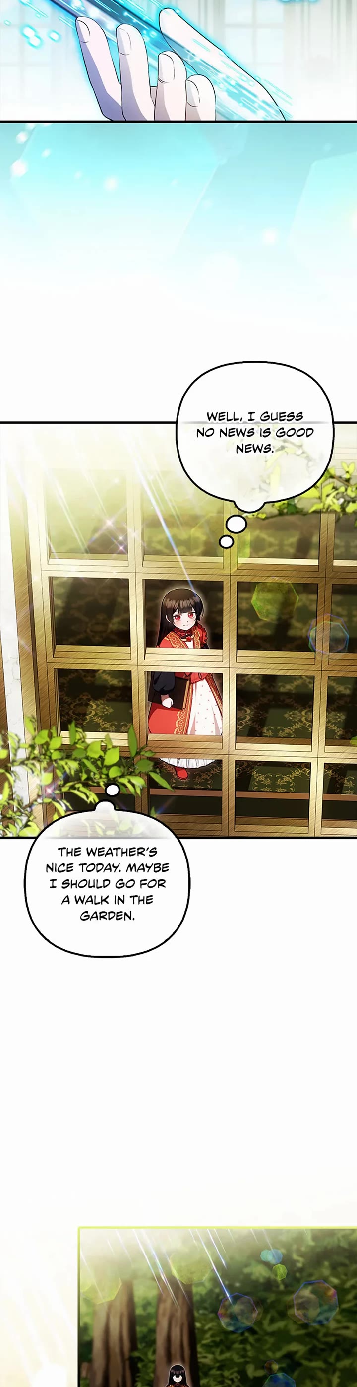 First Time As An Adored Youngest Child Chapter 62 page 5 - Chapter 62