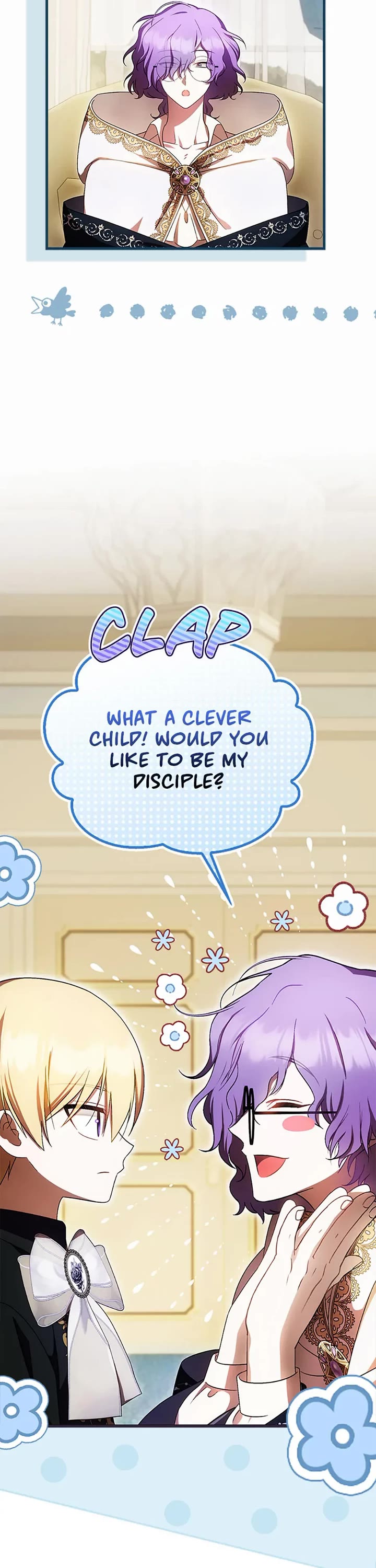 First Time As An Adored Youngest Child Chapter 63 page 13 - Chapter 63