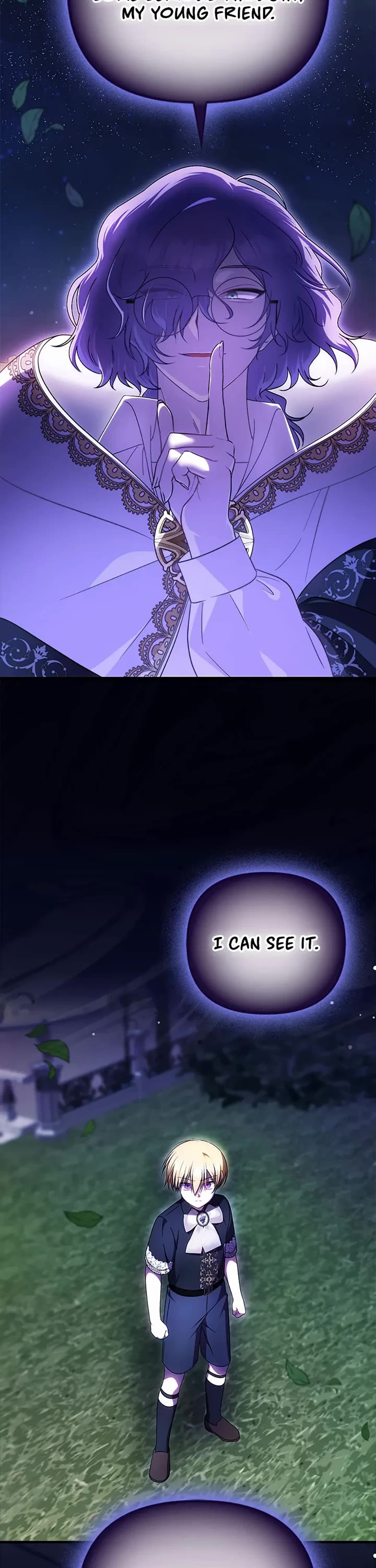 First Time As An Adored Youngest Child Chapter 63 page 33 - Chapter 63