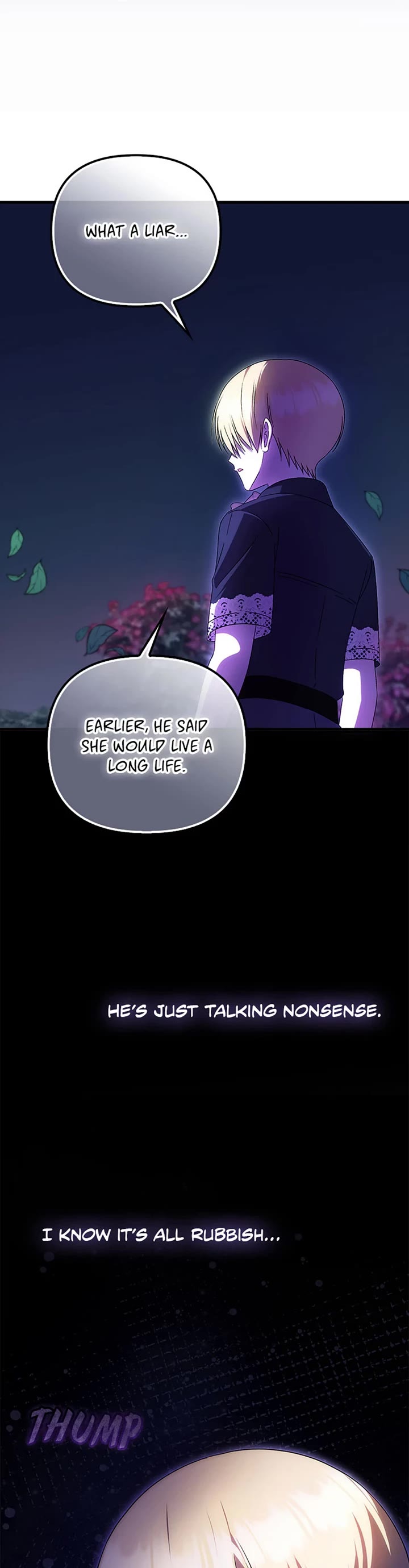 First Time As An Adored Youngest Child Chapter 63 page 35 - Chapter 63