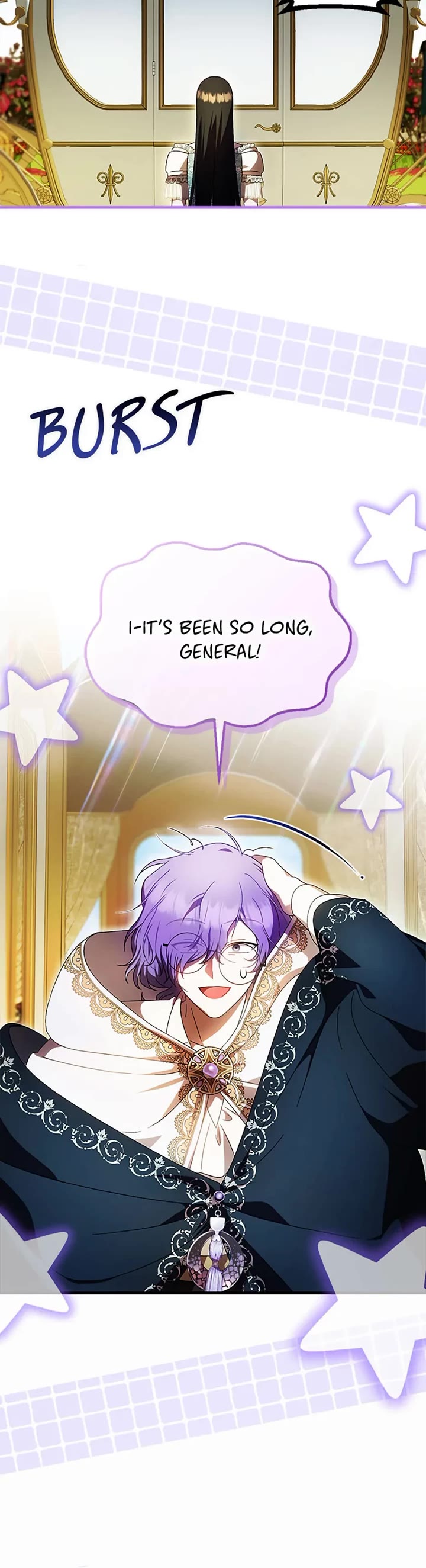 First Time As An Adored Youngest Child Chapter 63 page 5 - Chapter 63