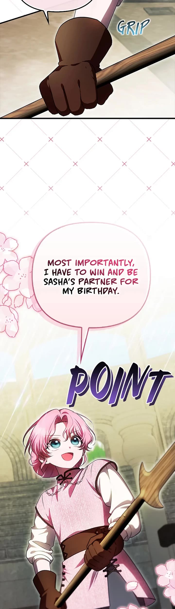 First Time As An Adored Youngest Child Chapter 64 page 24 - Chapter 64