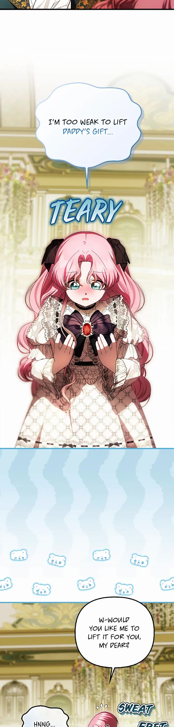 First Time As An Adored Youngest Child Chapter 65 page 21 - Chapter 65