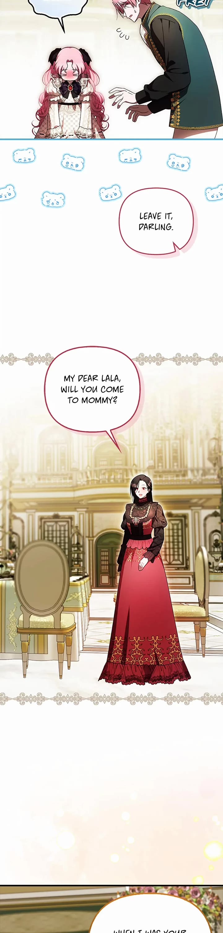 First Time As An Adored Youngest Child Chapter 65 page 22 - Chapter 65
