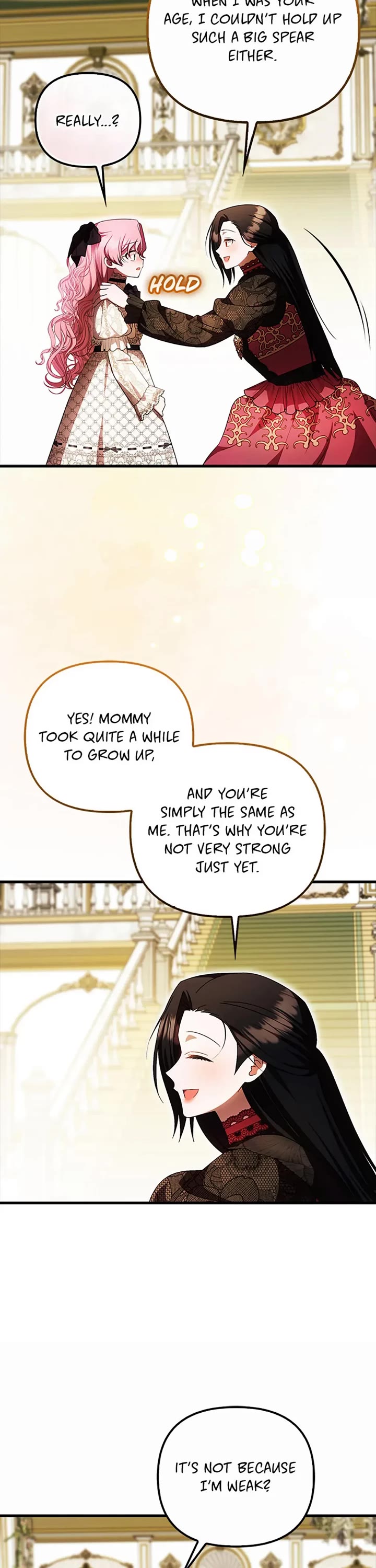First Time As An Adored Youngest Child Chapter 65 page 23 - Chapter 65