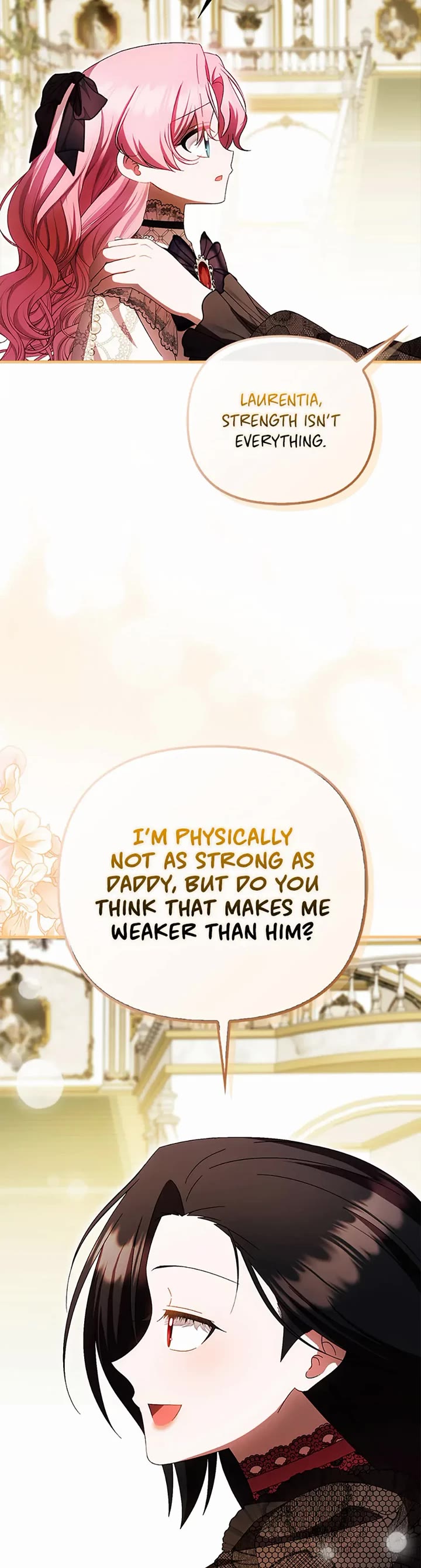 First Time As An Adored Youngest Child Chapter 65 page 24 - Chapter 65