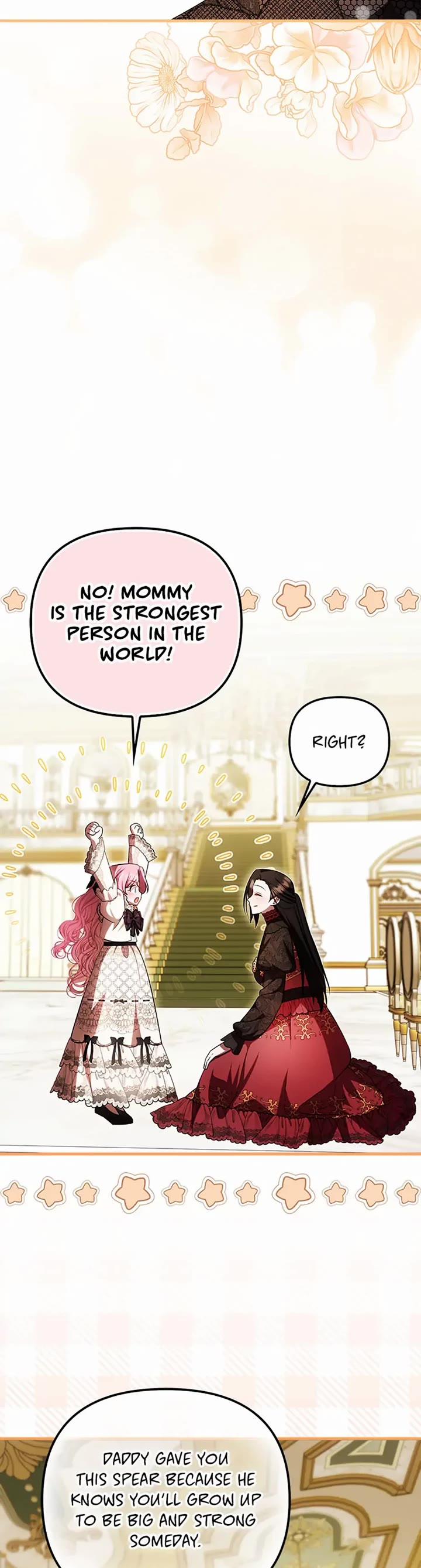 First Time As An Adored Youngest Child Chapter 65 page 25 - Chapter 65