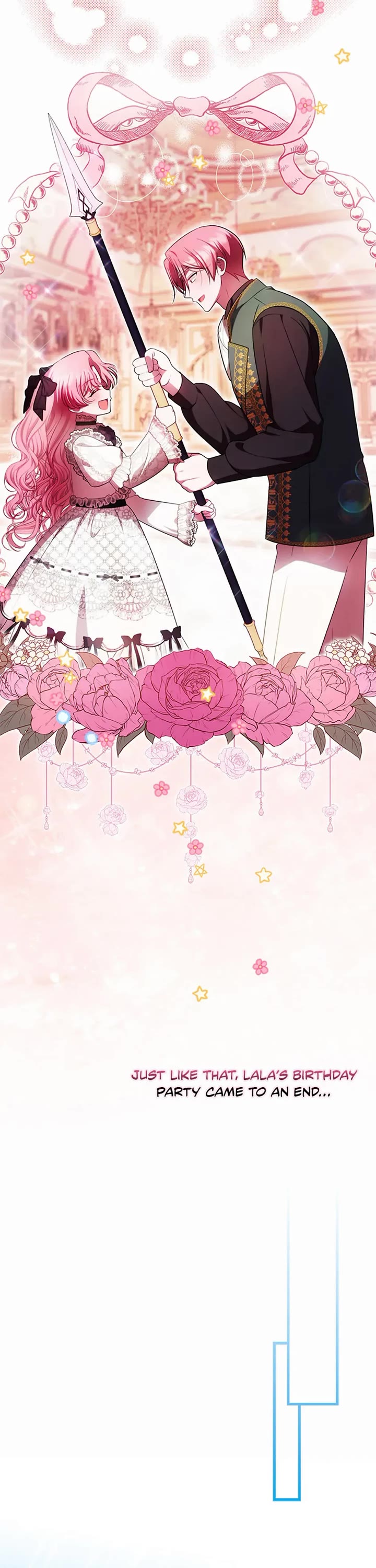 First Time As An Adored Youngest Child Chapter 65 page 27 - Chapter 65