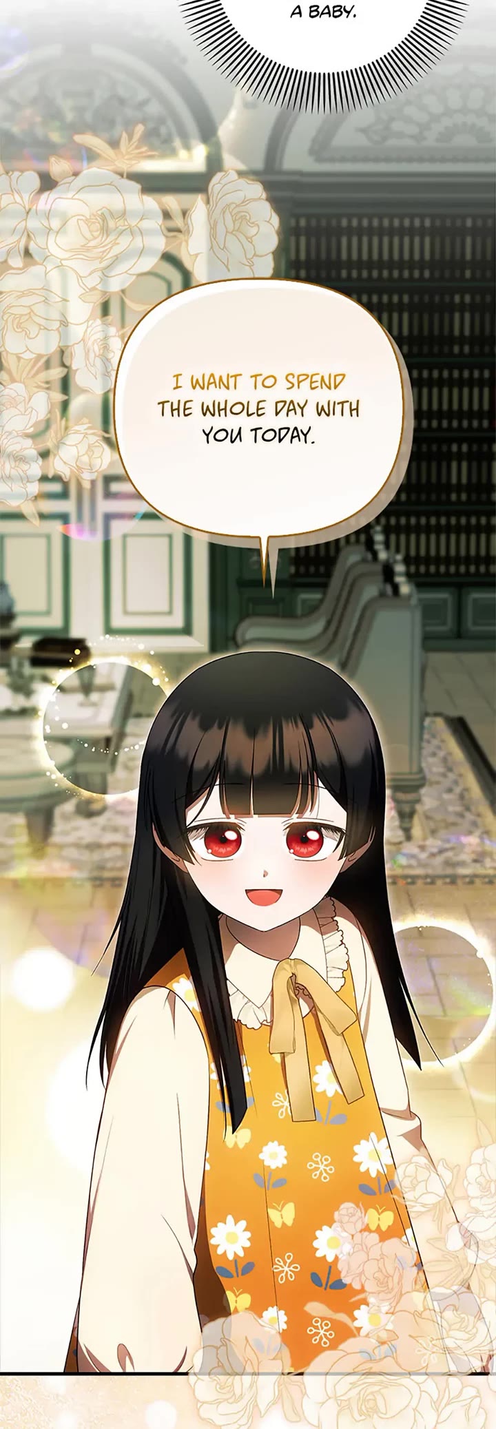 First Time As An Adored Youngest Child Chapter 65 page 37 - Chapter 65