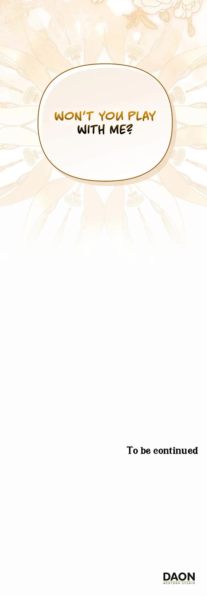 First Time As An Adored Youngest Child Chapter 65 page 38 - Chapter 65