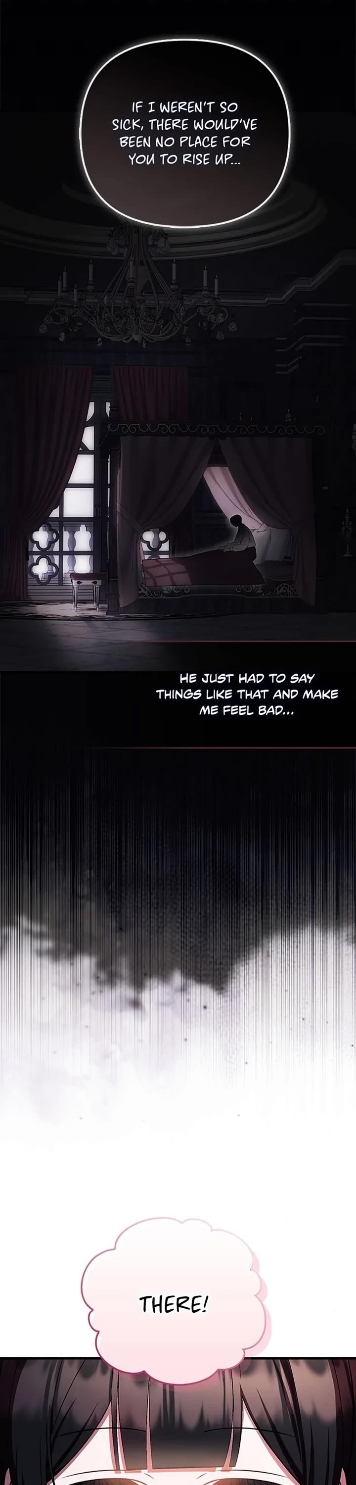 First Time As An Adored Youngest Child Chapter 65 page 6 - Chapter 65