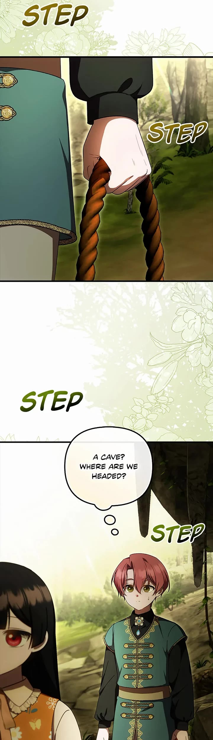 First Time As An Adored Youngest Child Chapter 66 page 15 - Chapter 66