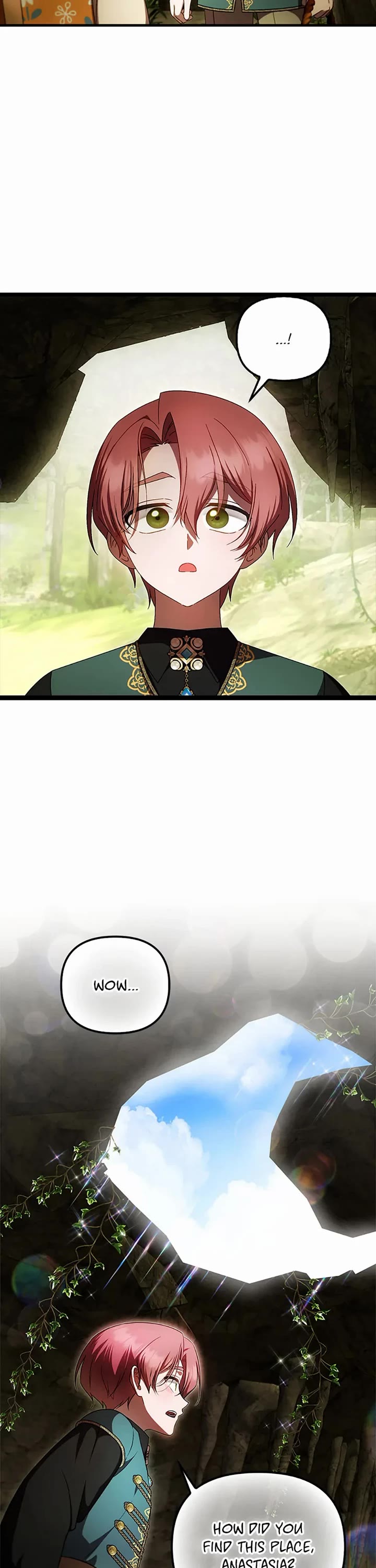 First Time As An Adored Youngest Child Chapter 66 page 16 - Chapter 66
