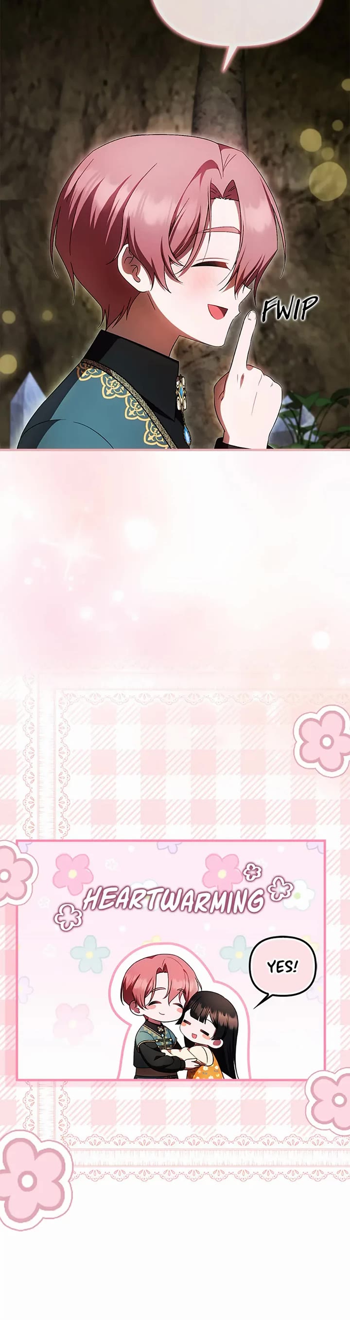 First Time As An Adored Youngest Child Chapter 66 page 20 - Chapter 66