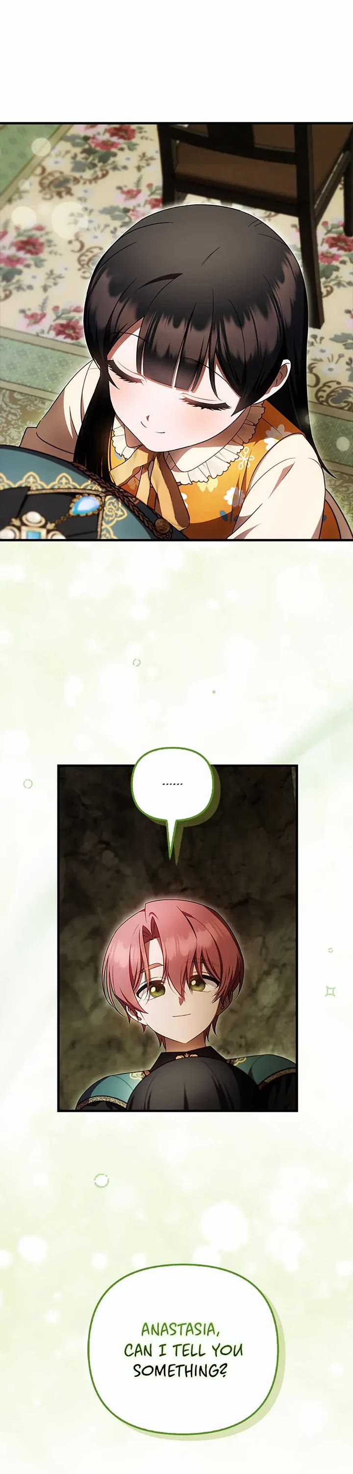 First Time As An Adored Youngest Child Chapter 66 page 21 - Chapter 66