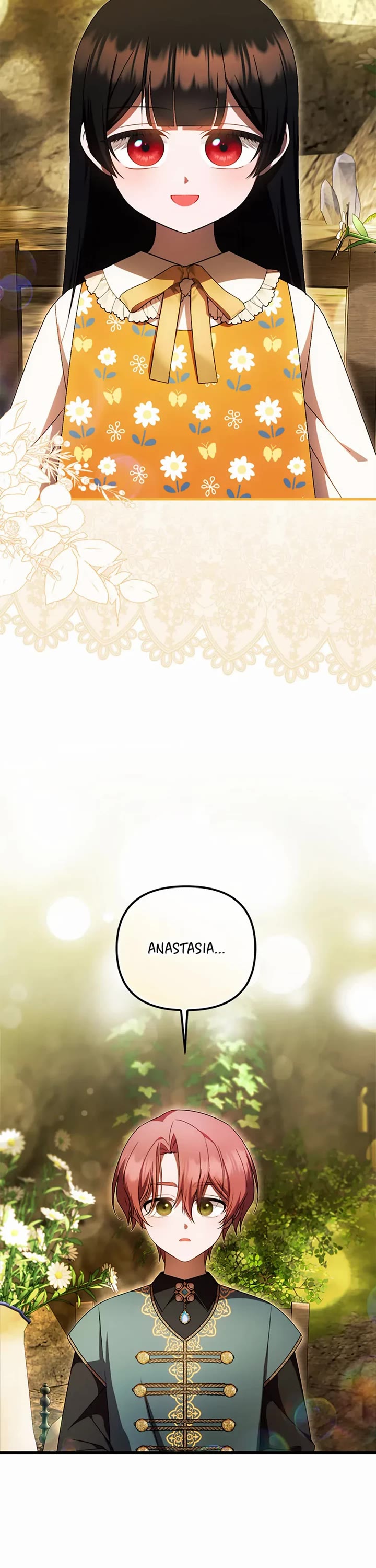 First Time As An Adored Youngest Child Chapter 66 page 28 - Chapter 66