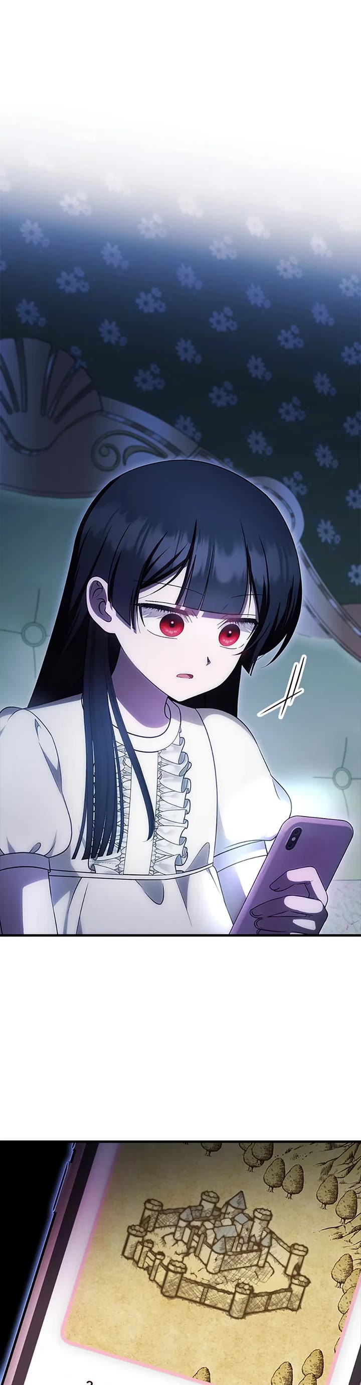 First Time As An Adored Youngest Child Chapter 66 page 38 - Chapter 66