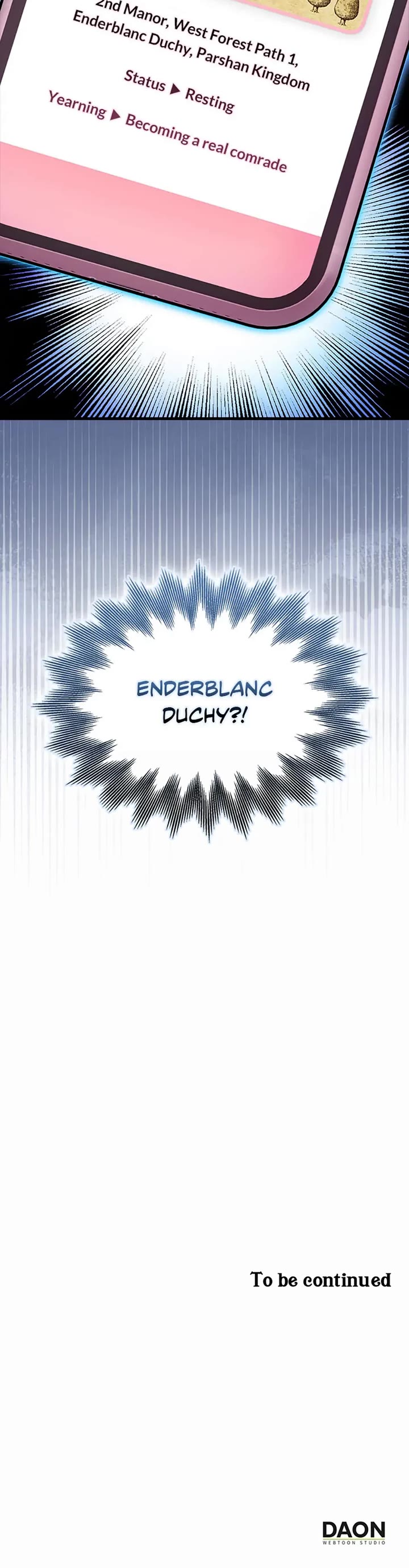 First Time As An Adored Youngest Child Chapter 66 page 39 - Chapter 66