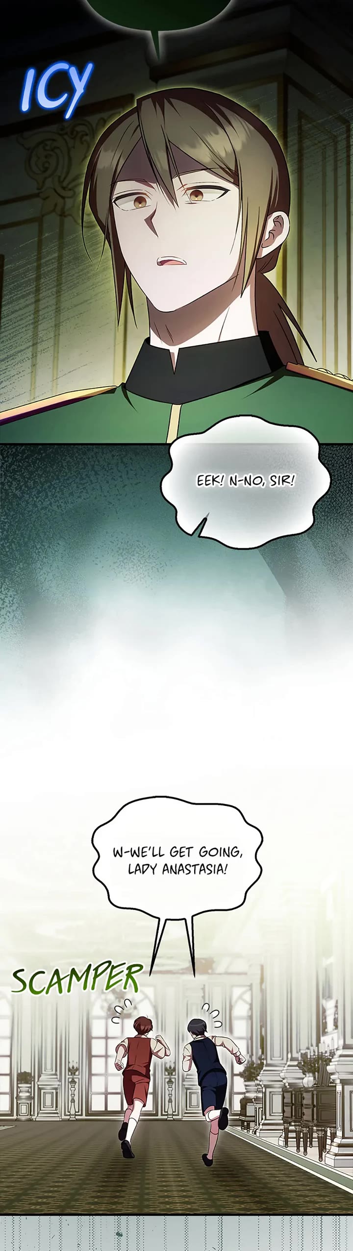 First Time As An Adored Youngest Child Chapter 66 page 9 - Chapter 66