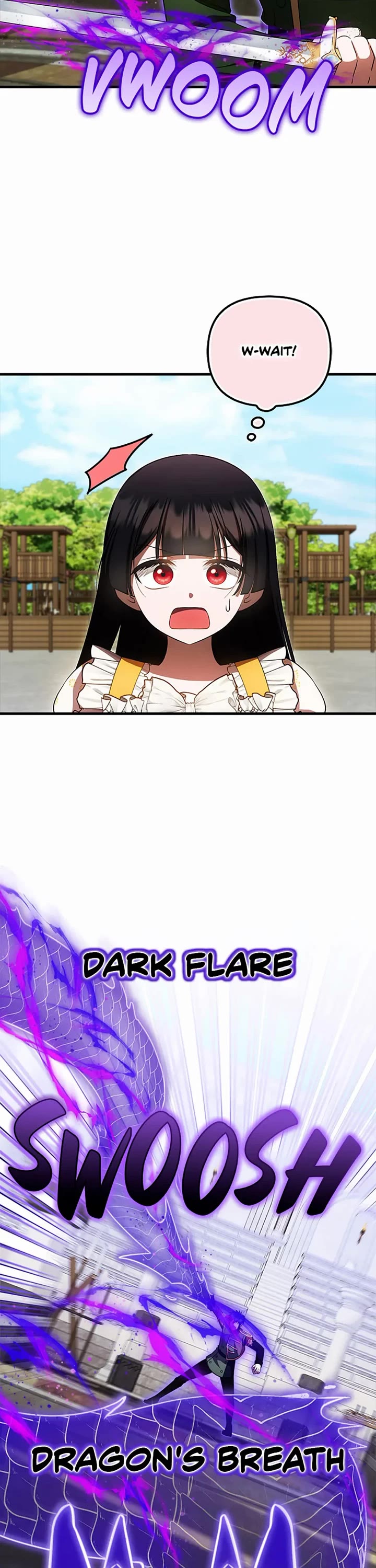 First Time As An Adored Youngest Child Chapter 67 page 18 - Chapter 67