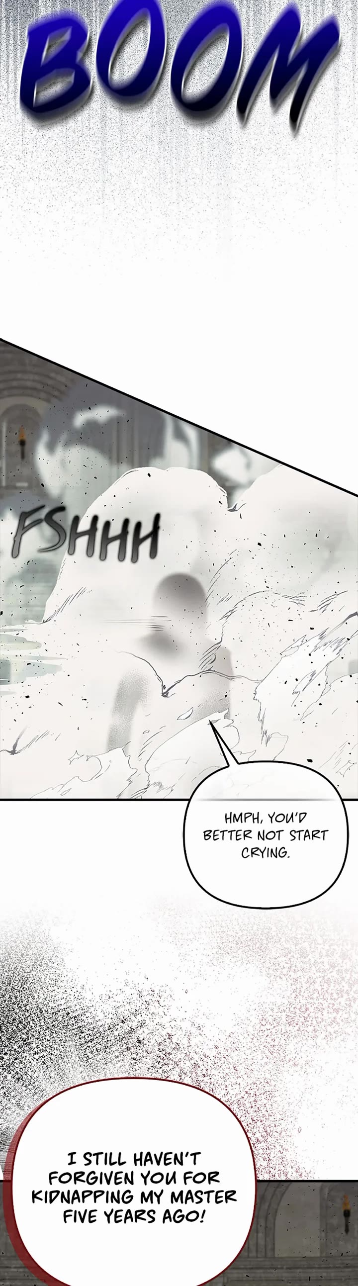 First Time As An Adored Youngest Child Chapter 67 page 20 - Chapter 67