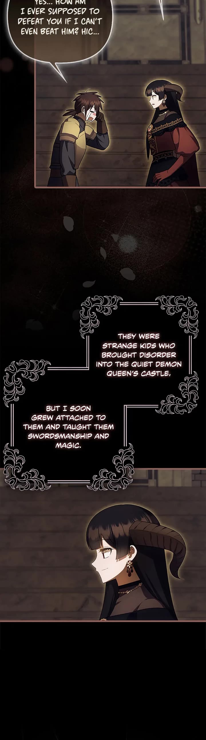First Time As An Adored Youngest Child Chapter 67 page 29 - Chapter 67