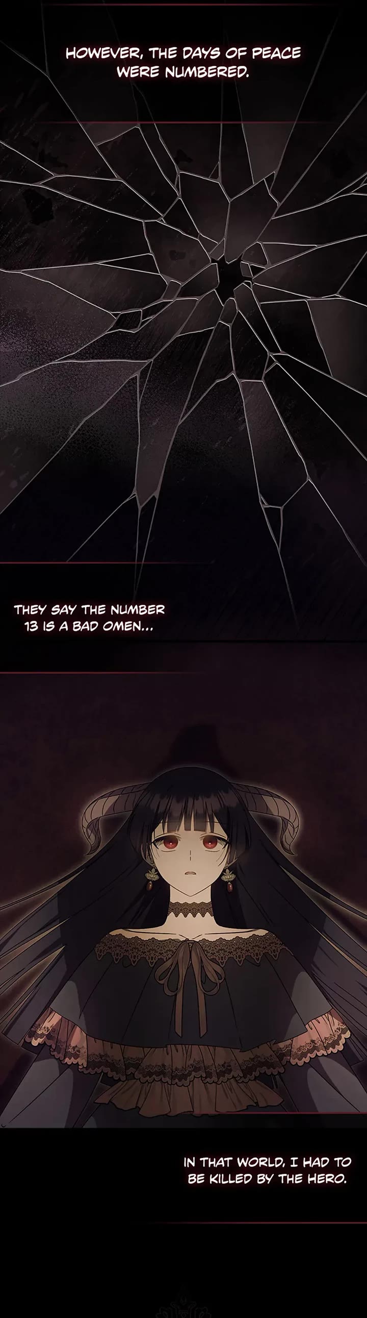 First Time As An Adored Youngest Child Chapter 67 page 30 - Chapter 67