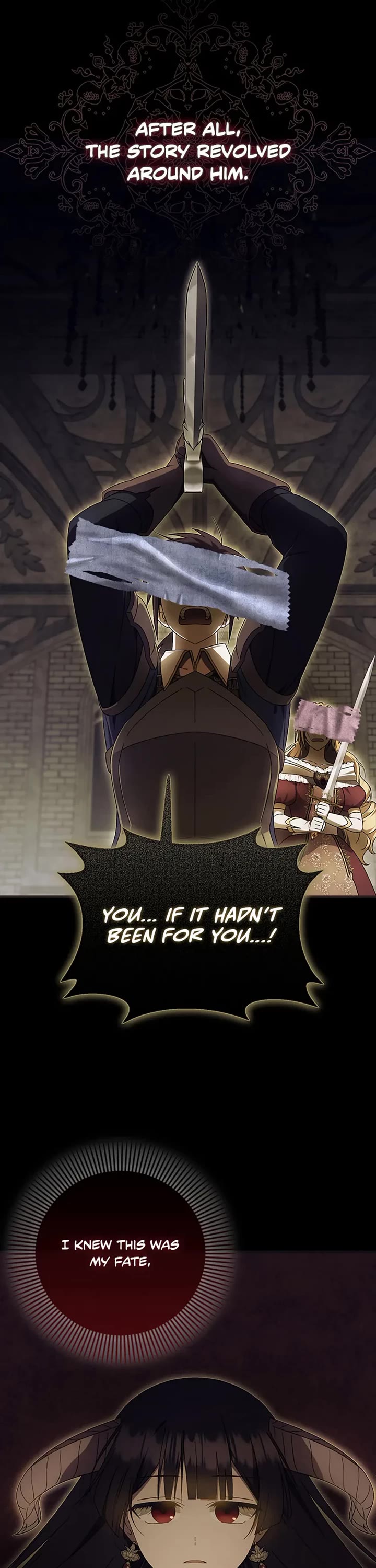 First Time As An Adored Youngest Child Chapter 67 page 31 - Chapter 67