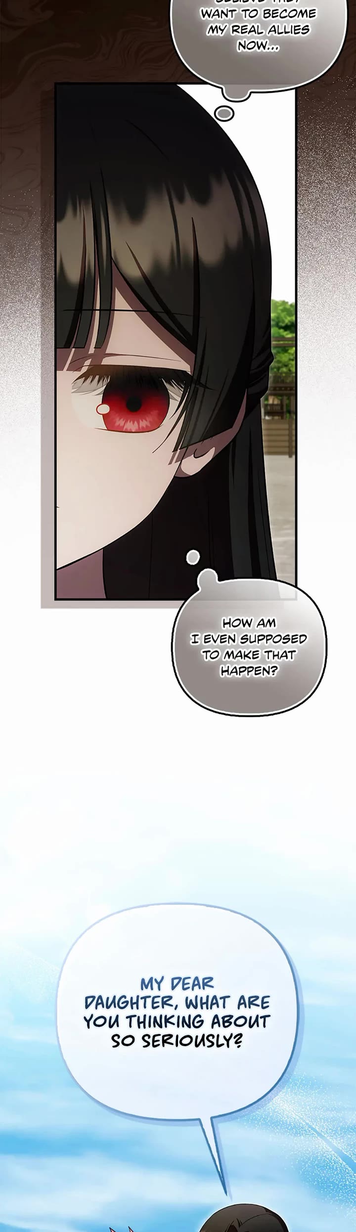 First Time As An Adored Youngest Child Chapter 67 page 34 - Chapter 67