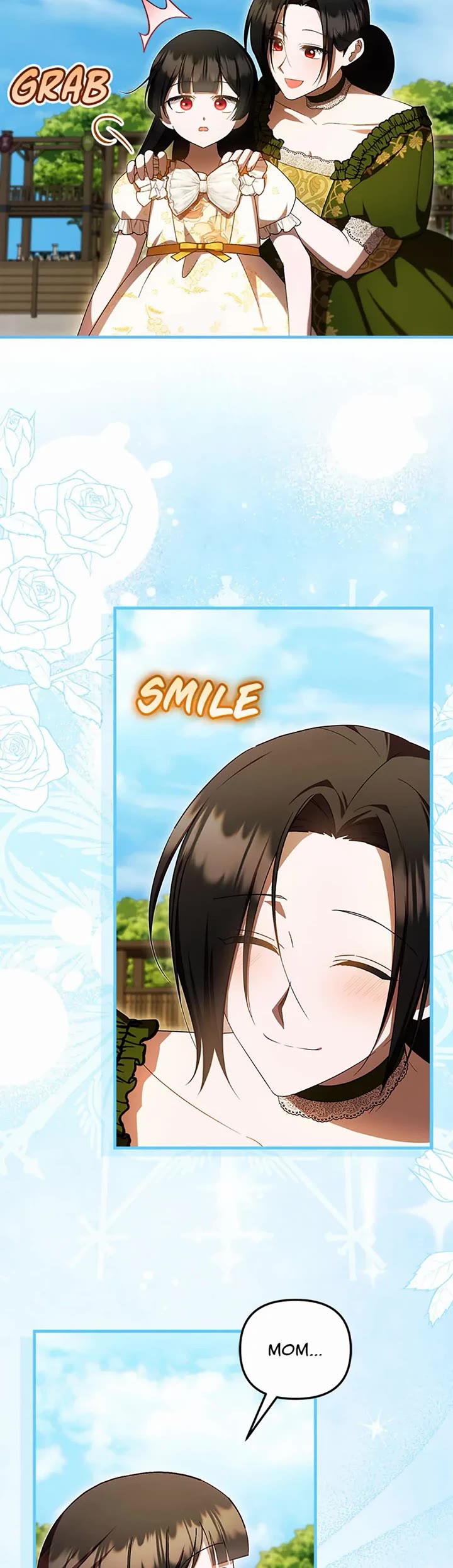 First Time As An Adored Youngest Child Chapter 67 page 35 - Chapter 67