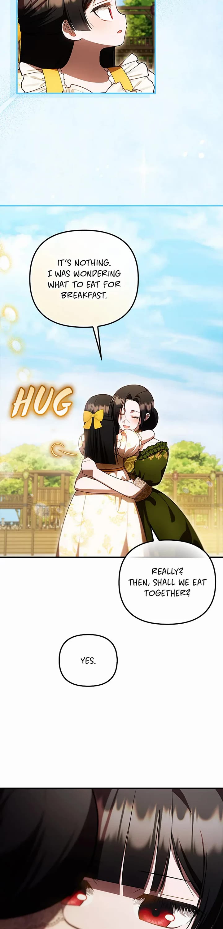 First Time As An Adored Youngest Child Chapter 67 page 36 - Chapter 67