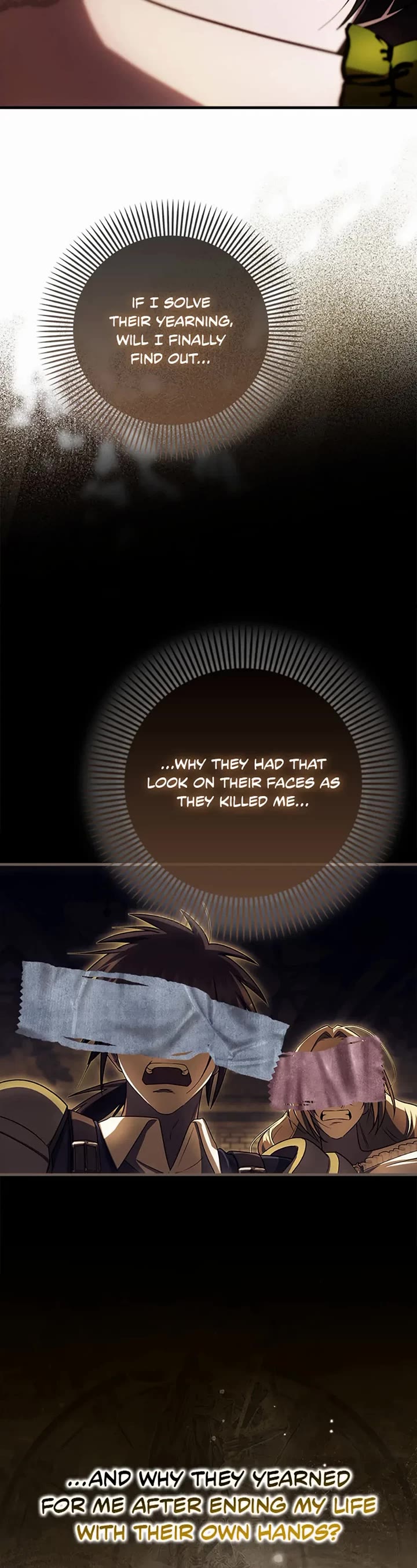 First Time As An Adored Youngest Child Chapter 67 page 37 - Chapter 67