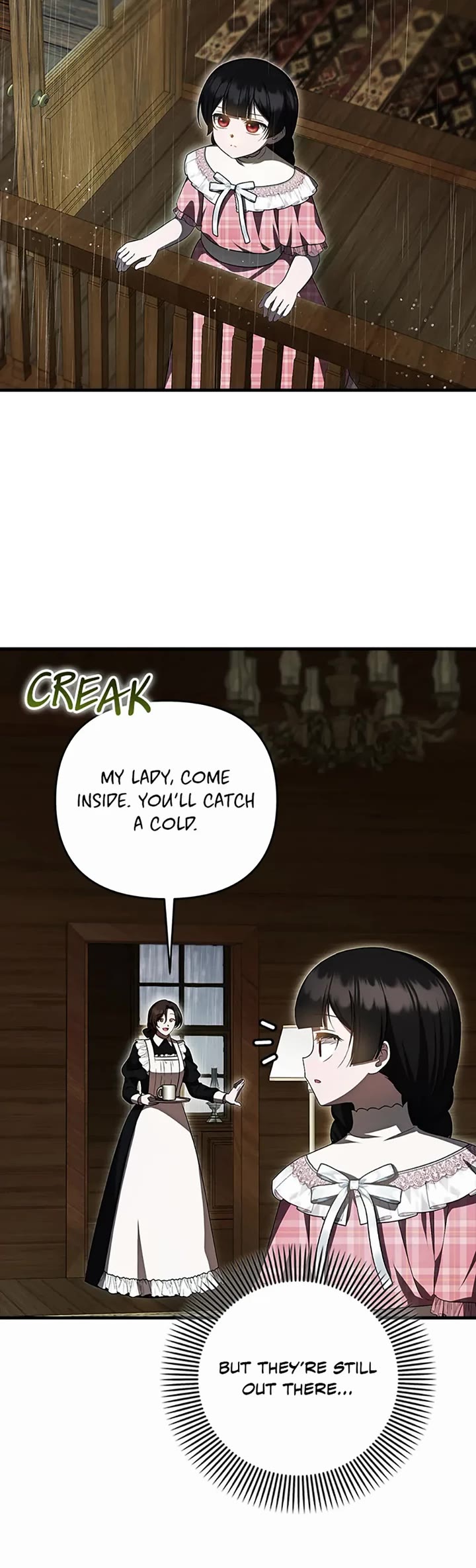 First Time As An Adored Youngest Child Chapter 68 page 15 - Chapter 68
