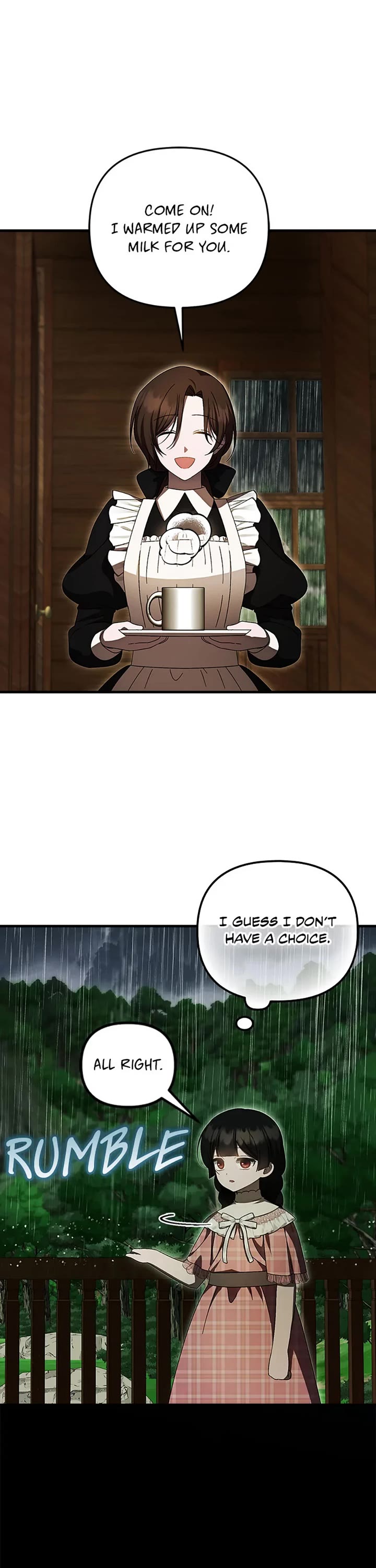 First Time As An Adored Youngest Child Chapter 68 page 16 - Chapter 68
