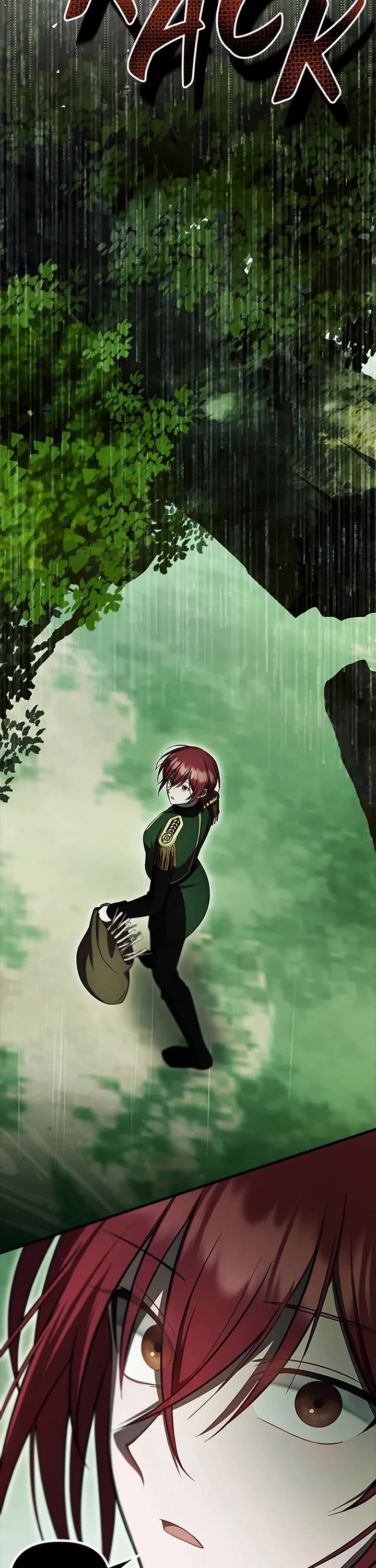 First Time As An Adored Youngest Child Chapter 68 page 18 - Chapter 68
