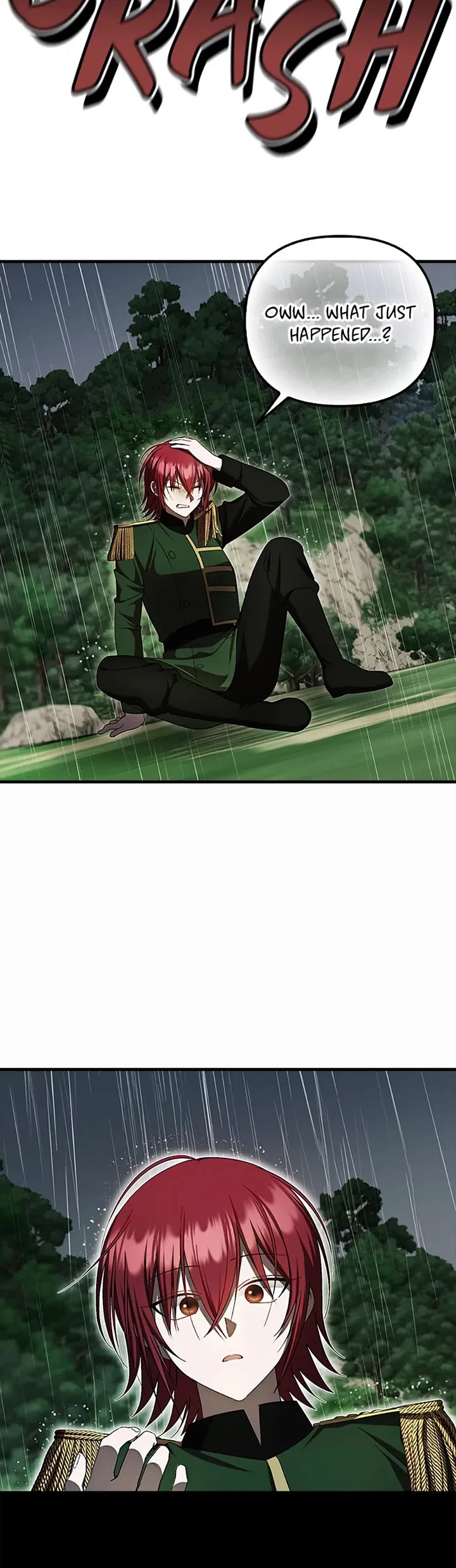 First Time As An Adored Youngest Child Chapter 68 page 20 - Chapter 68
