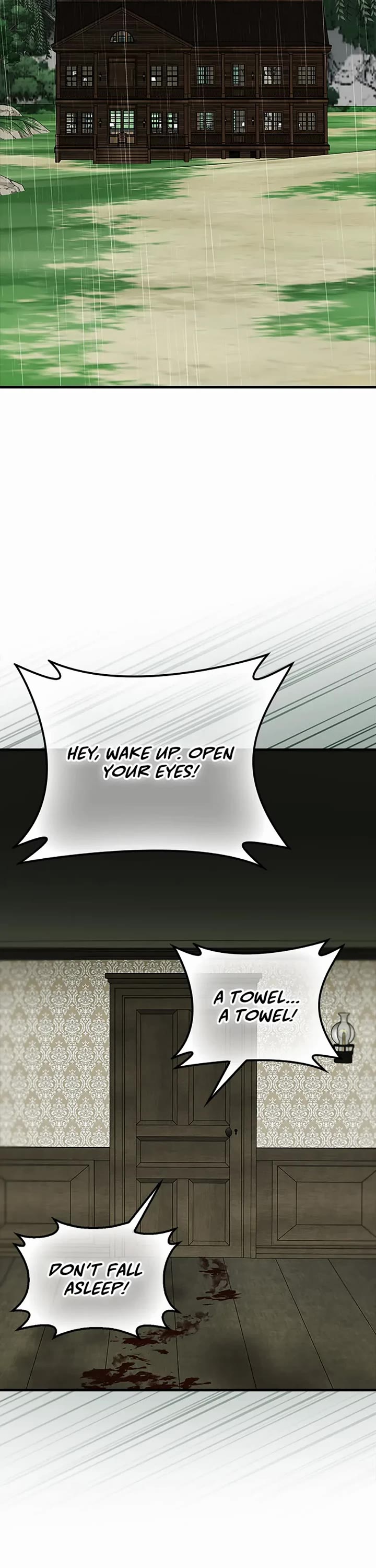 First Time As An Adored Youngest Child Chapter 68 page 23 - Chapter 68