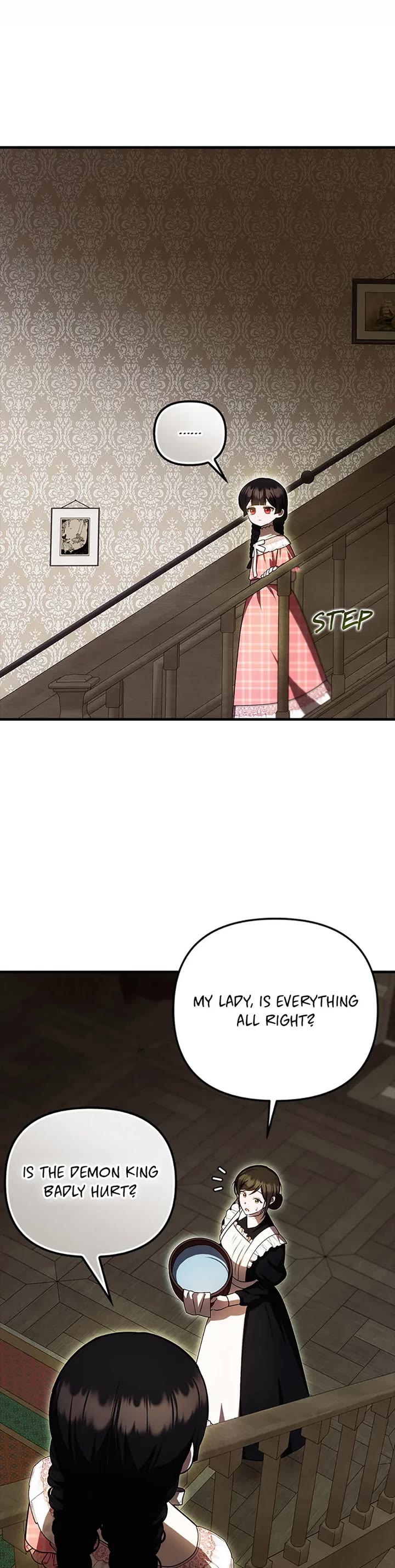 First Time As An Adored Youngest Child Chapter 68 page 24 - Chapter 68