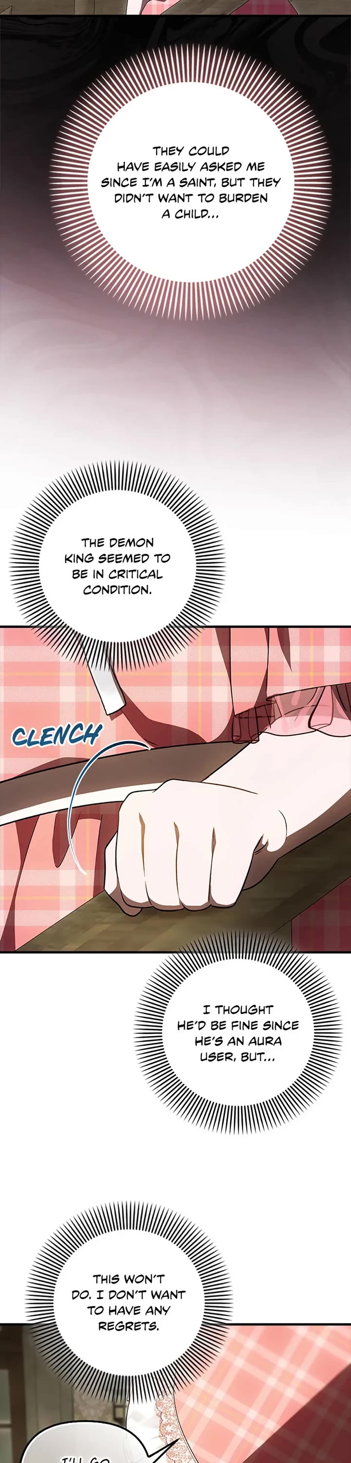 First Time As An Adored Youngest Child Chapter 68 page 26 - Chapter 68