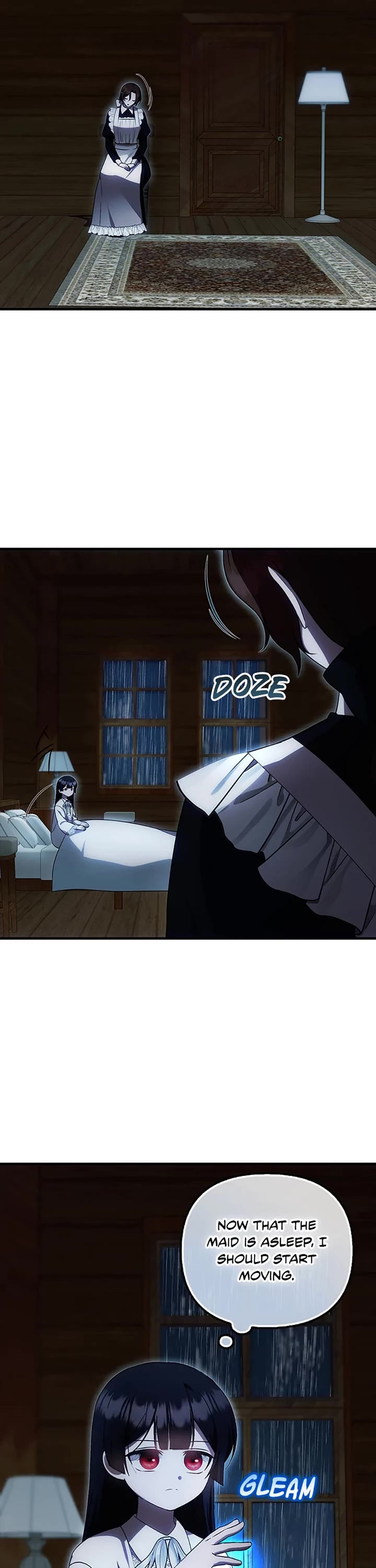 First Time As An Adored Youngest Child Chapter 68 page 28 - Chapter 68