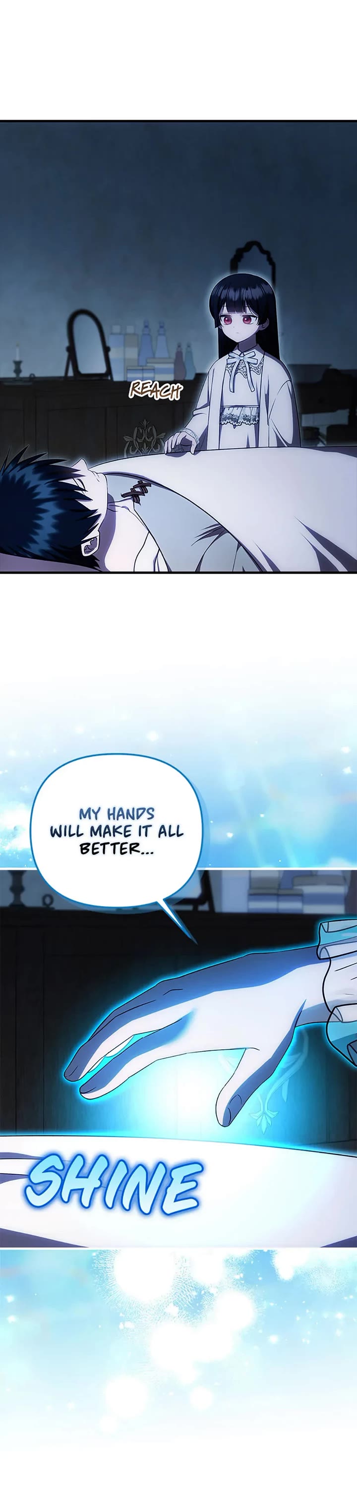 First Time As An Adored Youngest Child Chapter 68 page 31 - Chapter 68
