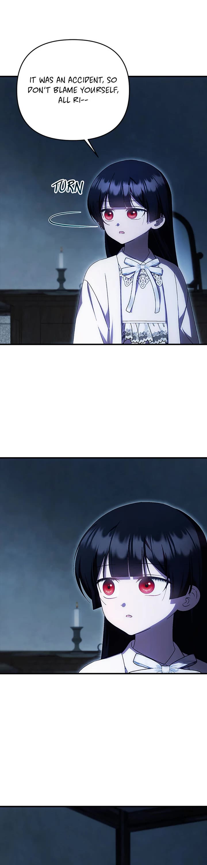 First Time As An Adored Youngest Child Chapter 68 page 32 - Chapter 68